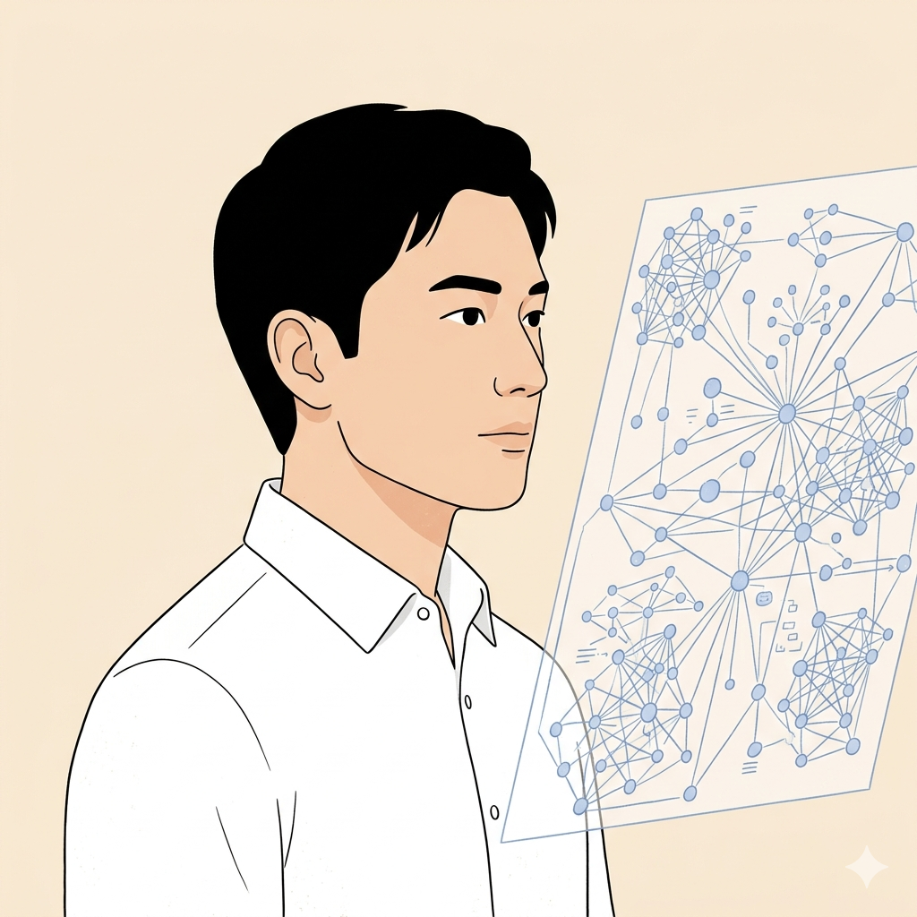 Masaaki Ito, Founder